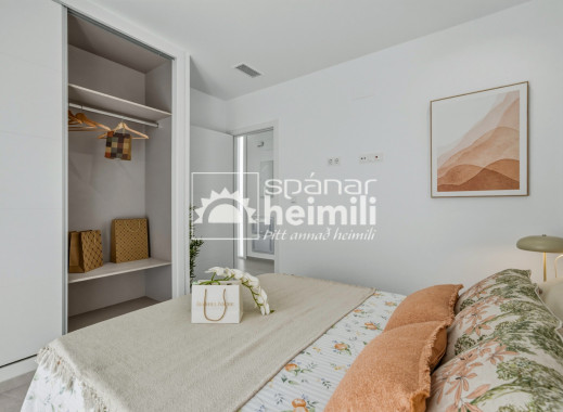Nouvelle construction - Villa -
Vistabella