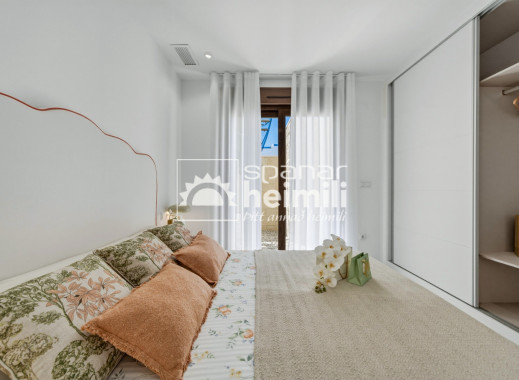 Nouvelle construction - Villa -
Vistabella