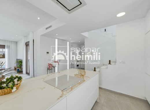 Nouvelle construction - Villa -
Vistabella