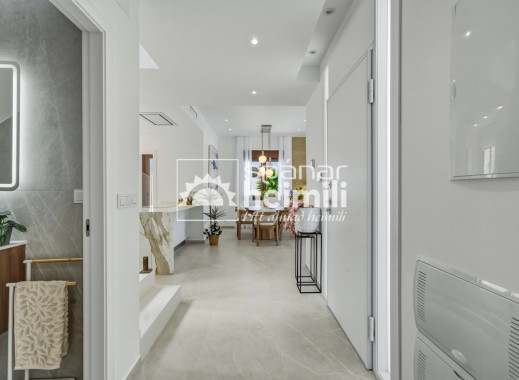 Nouvelle construction - Villa -
Vistabella