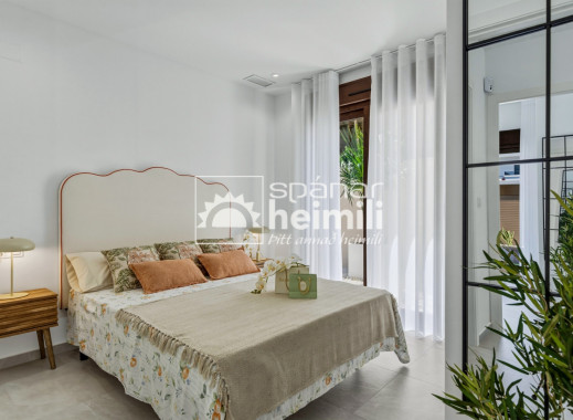 Nouvelle construction - Villa -
Vistabella