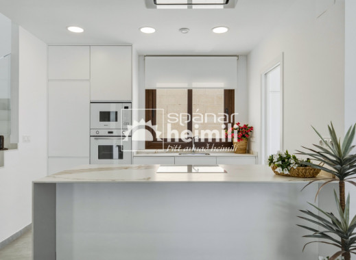 Nouvelle construction - Villa -
Vistabella