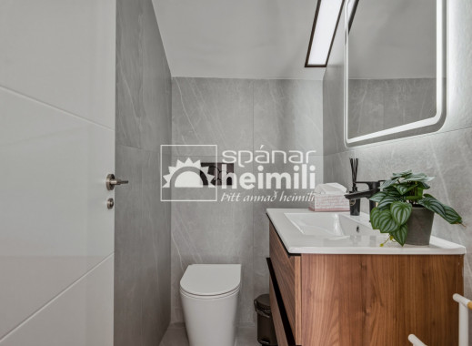 Nouvelle construction - Villa -
Vistabella