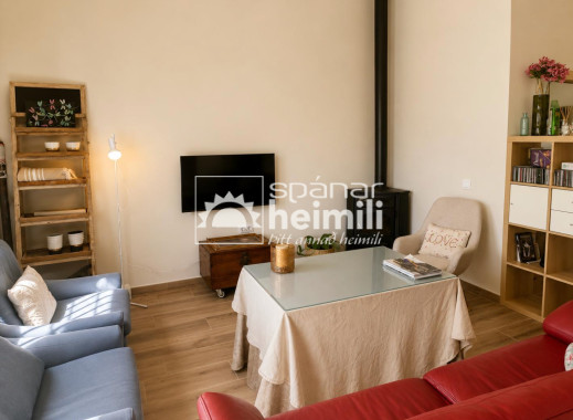 Herverkoop - Finca-stijl woning -
Cartagena