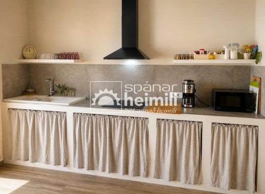 Herverkoop - Finca-stijl woning -
Cartagena