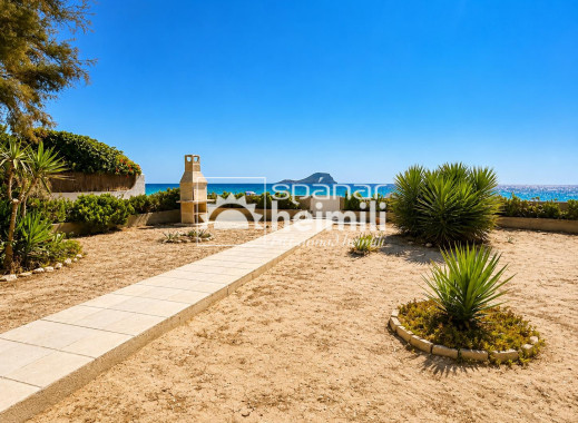 Odsprzedaż - Willa -
La Manga del Mar Menor