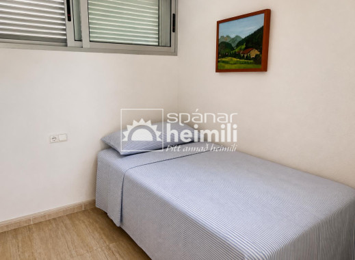 Odsprzedaż - Willa -
La Manga del Mar Menor