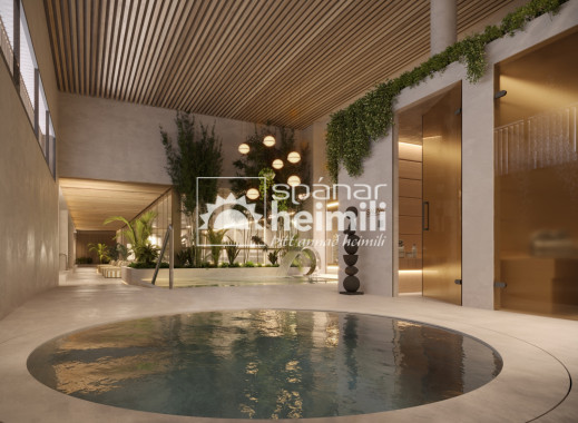 Obra nueva - Apartamento -
Malaga - San Pedro de Alcántara