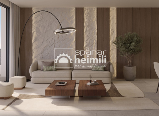 Obra nueva - Apartamento -
Malaga - San Pedro de Alcántara