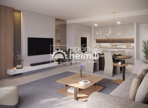 Obra nueva - Apartamento -
Malaga - San Pedro de Alcántara