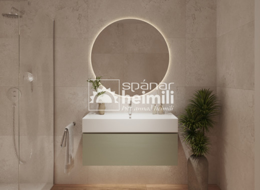 Obra nueva - Apartamento -
Malaga - San Pedro de Alcántara