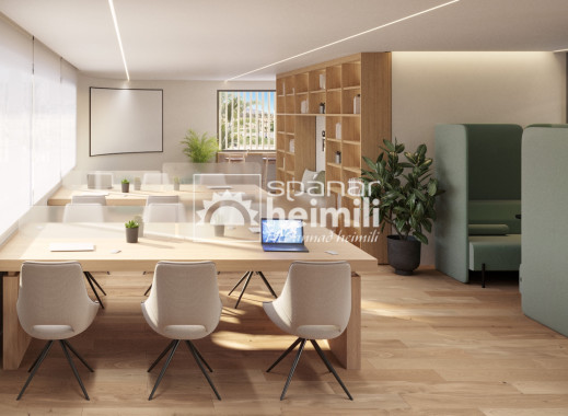 Obra nueva - Apartamento -
Malaga - San Pedro de Alcántara