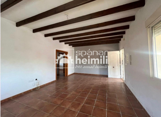 Resale - Finca style house -
Balsapintada - balsapintada