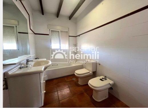Resale - Finca style house -
Balsapintada - balsapintada