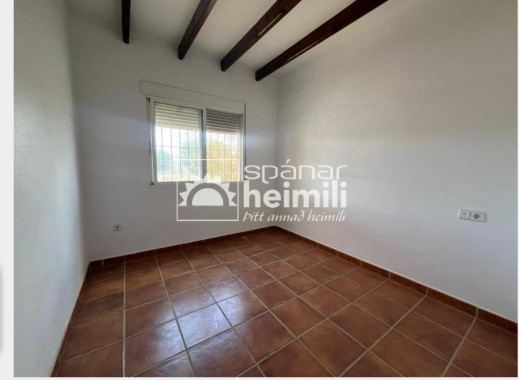 Resale - Finca style house -
Balsapintada - balsapintada