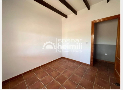 Resale - Finca style house -
Balsapintada - balsapintada