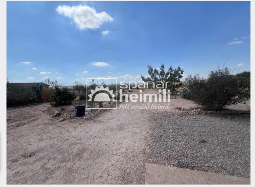 Resale - Finca style house -
Balsapintada - balsapintada