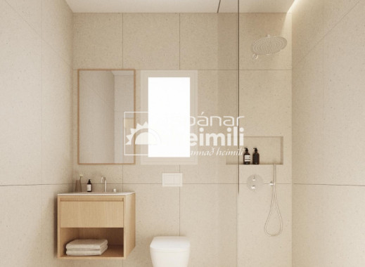 Nýbygging - Íbúð í fjölbýli -
Torrevieja