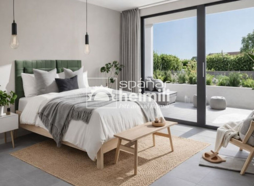 Obra nueva - Villa -
San Miguel de Salinas - Villamartín