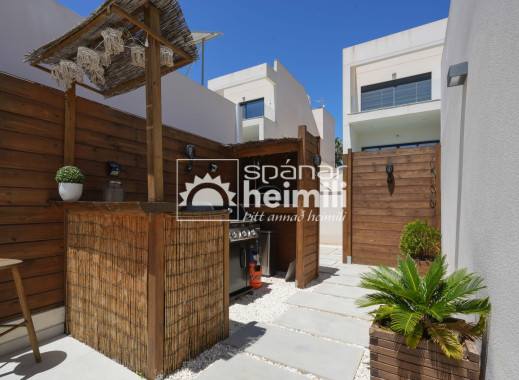 Reventa - Villa -
Benijofar - Costa blanca sur