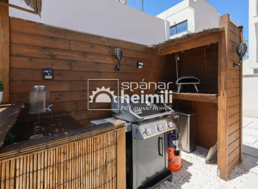 Reventa - Villa -
Benijofar - Costa blanca sur