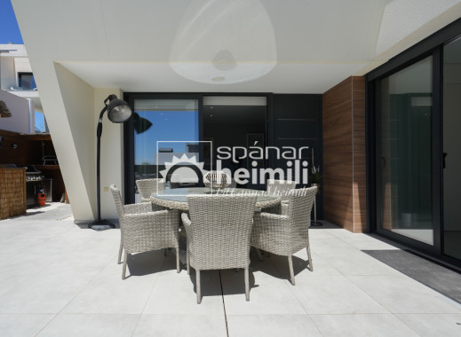 Reventa - Villa -
Benijofar - Costa blanca sur