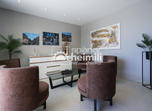 Reventa - Villa -
Benijofar - Costa blanca sur