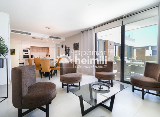 Reventa - Villa -
Benijofar - Costa blanca sur