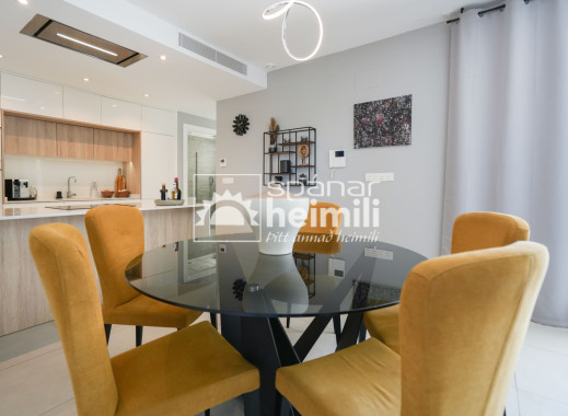 Reventa - Villa -
Benijofar - Costa blanca sur