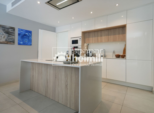 Reventa - Villa -
Benijofar - Costa blanca sur