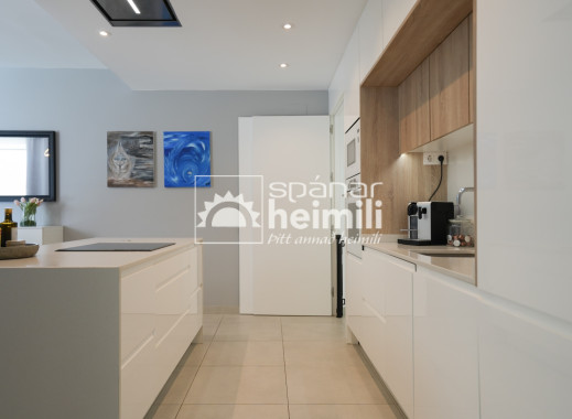 Reventa - Villa -
Benijofar - Costa blanca sur