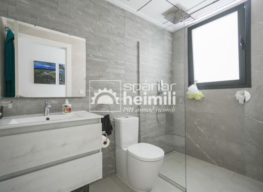 Reventa - Villa -
Benijofar - Costa blanca sur