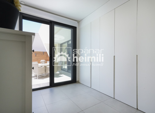 Reventa - Villa -
Benijofar - Costa blanca sur