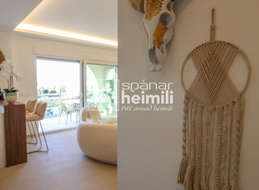 Resale - Apartment -
Ciudad quesada - Costa blanca sur