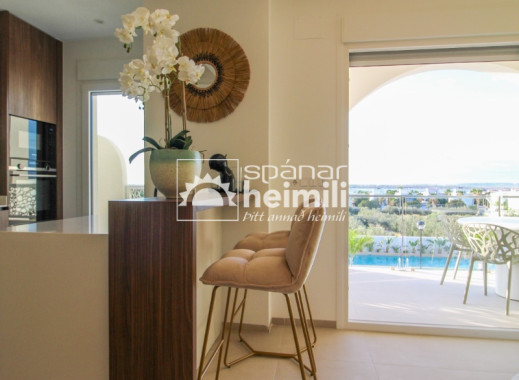 Resale - Apartment -
Ciudad quesada - Costa blanca sur