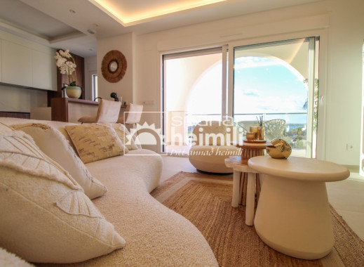 Resale - Apartment -
Ciudad quesada - Costa blanca sur