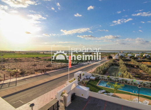 Resale - Apartment -
Ciudad quesada - Costa blanca sur