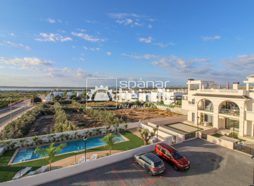 Resale - Apartment -
Ciudad quesada - Costa blanca sur