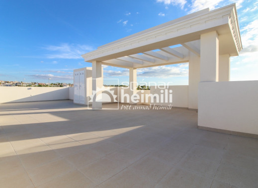 Resale - Apartment -
Ciudad quesada - Costa blanca sur