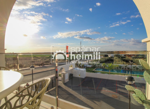 Resale - Apartment -
Ciudad quesada - Costa blanca sur
