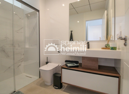 Resale - Apartment -
Ciudad quesada - Costa blanca sur