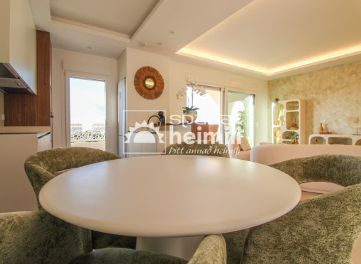 Resale - Apartment -
Ciudad quesada - Costa blanca sur
