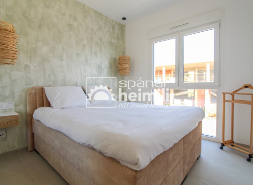 Resale - Apartment -
Ciudad quesada - Costa blanca sur