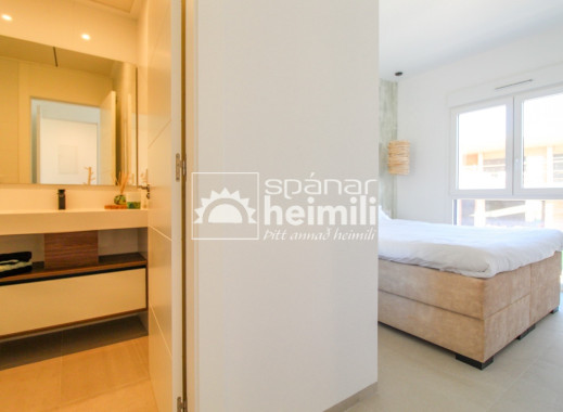 Resale - Apartment -
Ciudad quesada - Costa blanca sur