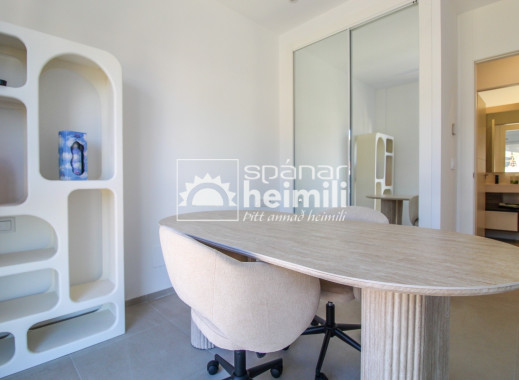 Resale - Apartment -
Ciudad quesada - Costa blanca sur