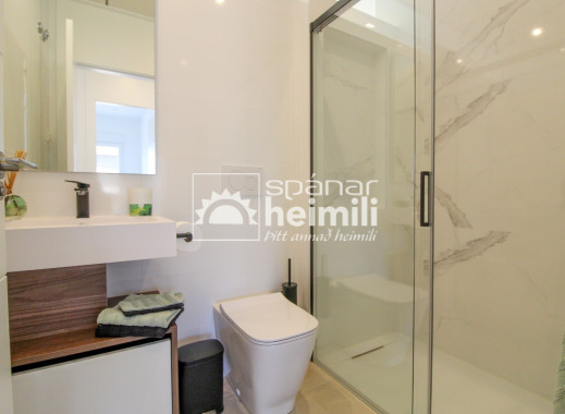 Resale - Apartment -
Ciudad quesada - Costa blanca sur