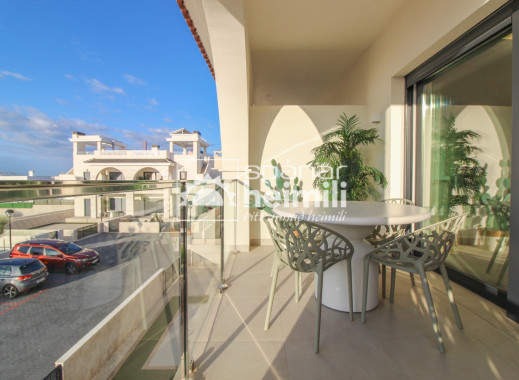 Resale - Apartment -
Ciudad quesada - Costa blanca sur