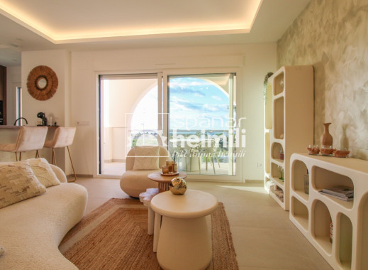 Resale - Apartment -
Ciudad quesada - Costa blanca sur
