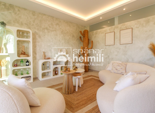 Resale - Apartment -
Ciudad quesada - Costa blanca sur