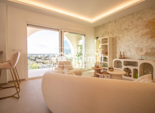 Resale - Apartment -
Ciudad quesada - Costa blanca sur
